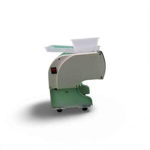 Slicing and Shredding Machine - Image 3