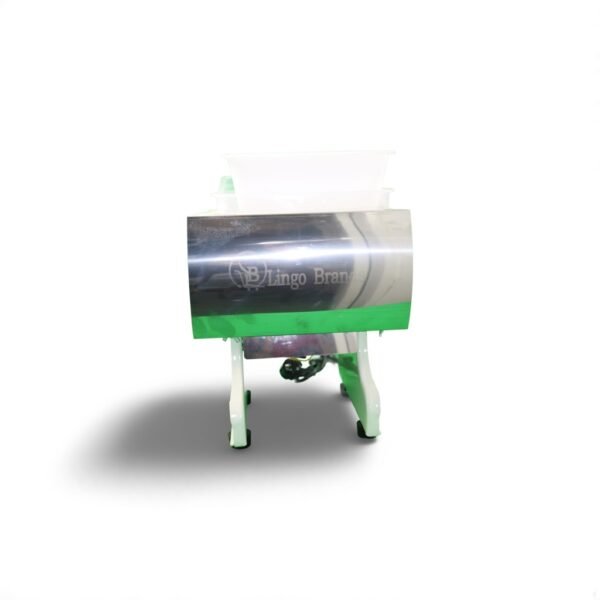 Slicing and Shredding Machine - Image 2